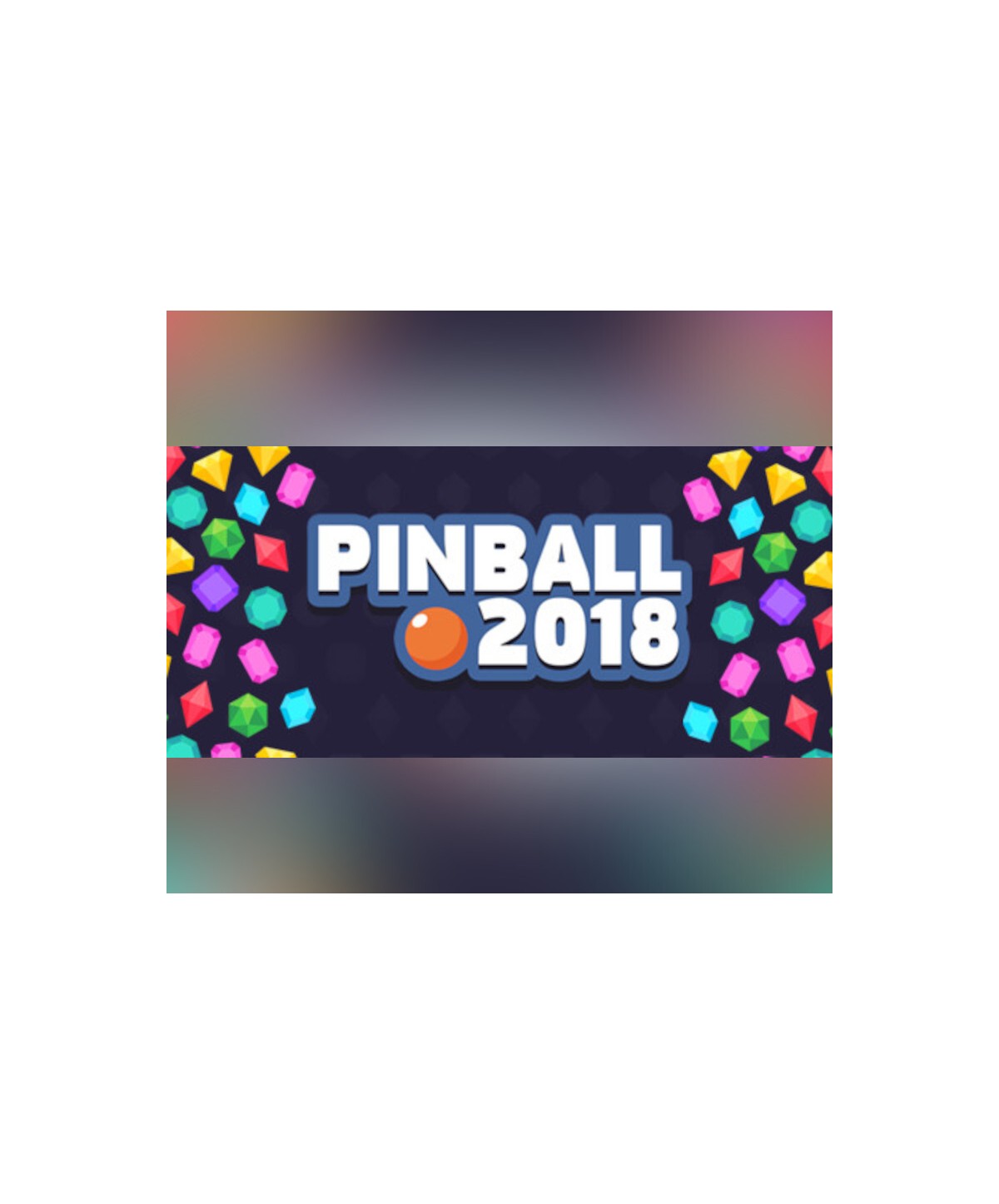 Pinball 2018 Steam Key GLOBAL